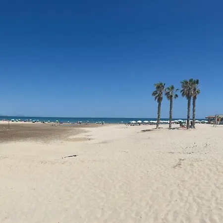 San Juan Playa Apartment