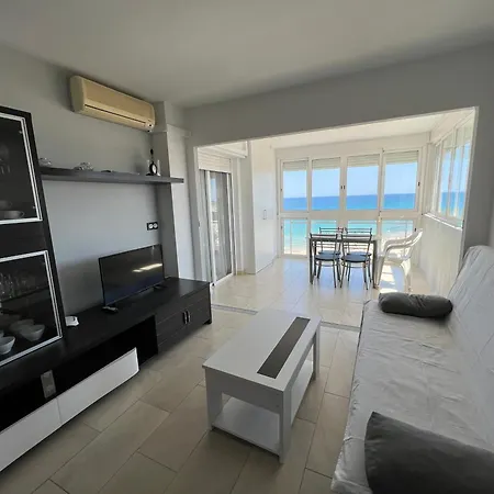 Apartment San Juan Playa *