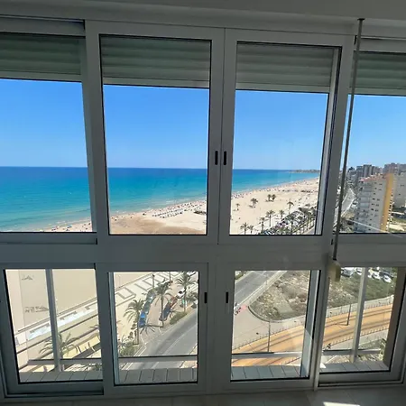 Apartment San Juan Playa